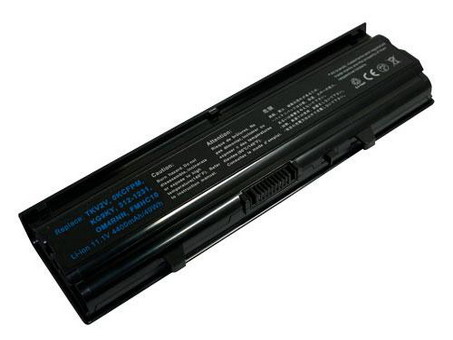 Erstatte Bærbar Batteri Dell  til Inspiron N4020D 