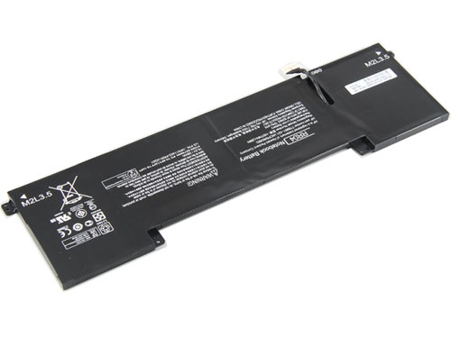 Erstatte Bærbar Batteri til HP Omen-15-5016TX Erstatte Bærbar Batteri HP til Omen-15-5016TX