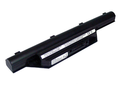 Erstatte Bærbar Batteri til FUJITSU LifeBook S7220LA Erstatte Bærbar Batteri FUJITSU til LifeBook S7220LA