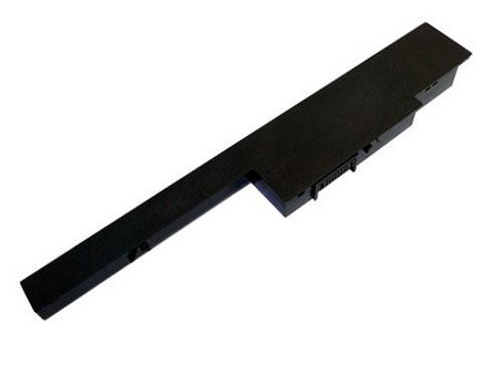 Erstatte Bærbar Batteri FUJITSU  til FPCBP323AP 