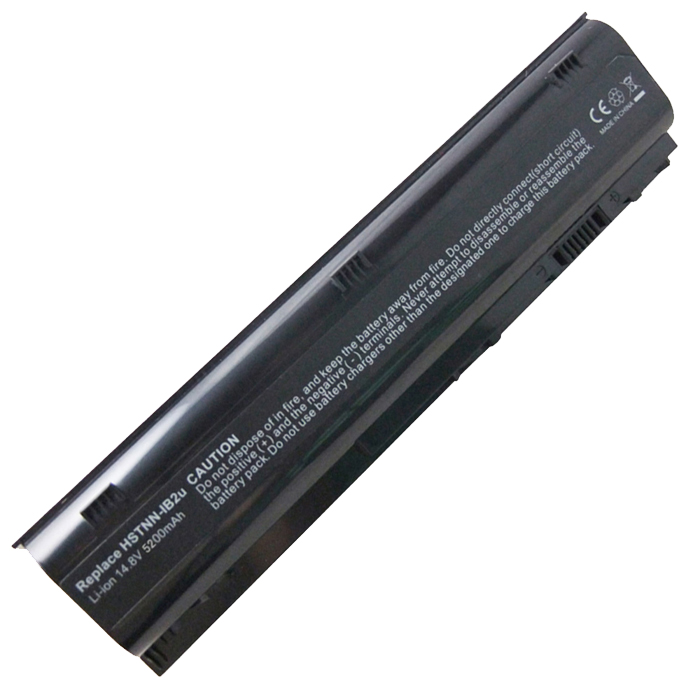 Erstatte Bærbar Batteri til hp HSTNN-IB3I Erstatte Bærbar Batteri hp til HSTNN-IB3I