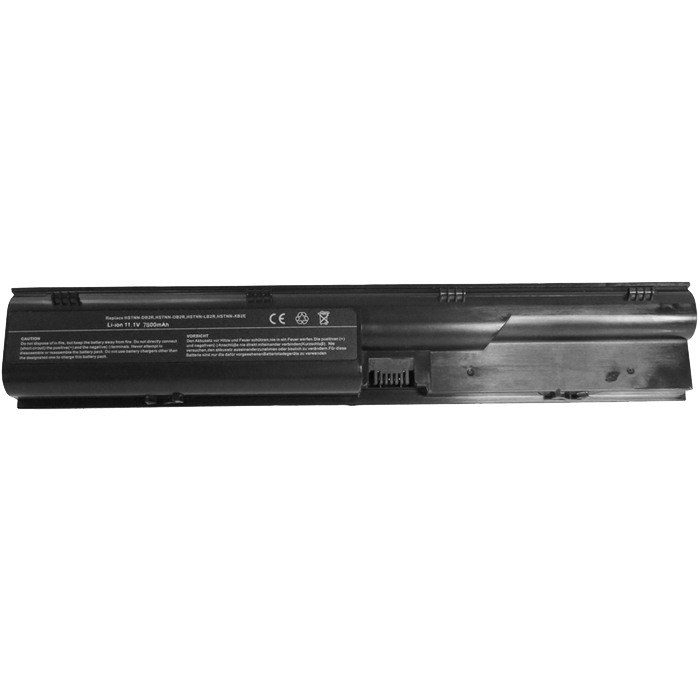 Erstatte Bærbar Batteri til hp HSTNN-OB2R Erstatte Bærbar Batteri hp til HSTNN-OB2R