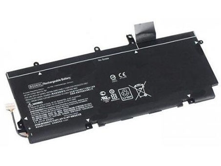 Erstatte Bærbar Batteri til hp HSTNN-IB6Z Erstatte Bærbar Batteri hp til HSTNN-IB6Z