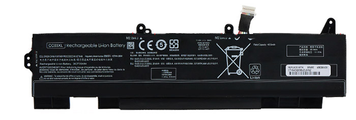 Erstatte Bærbar Batteri til hp EliteBook-855-G7-Series Erstatte Bærbar Batteri hp til EliteBook-855-G7-Series
