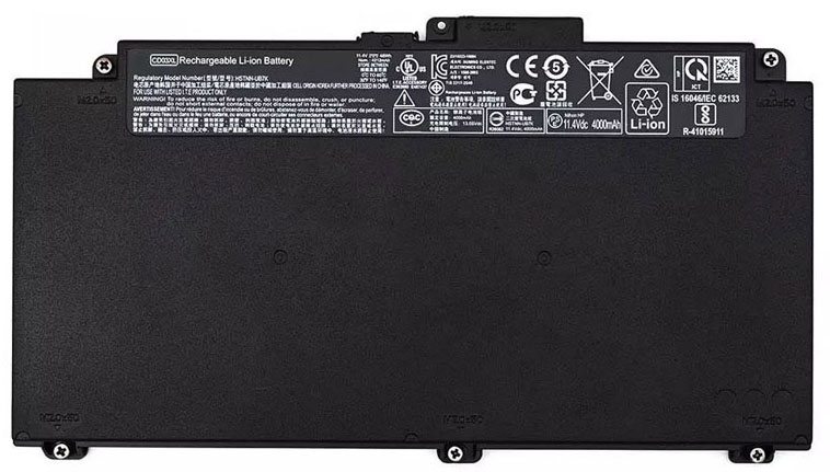 Erstatte Bærbar Batteri til hp ProBook-645-G4-Series Erstatte Bærbar Batteri hp til ProBook-645-G4-Series