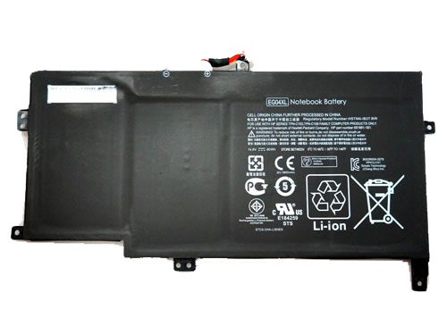 Erstatte Bærbar Batteri til hp 81881-171 Erstatte Bærbar Batteri hp til 81881-171