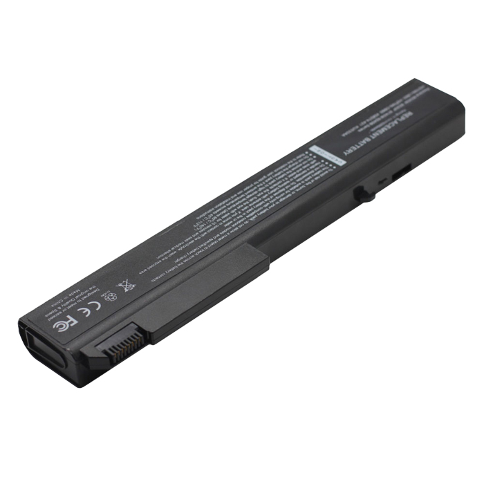 Erstatte Bærbar Batteri til hp EliteBook 8530w Erstatte Bærbar Batteri hp til EliteBook 8530w
