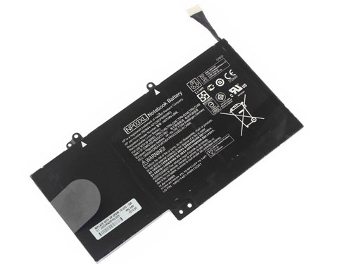 Erstatte Bærbar Batteri til hp 760944-421 Erstatte Bærbar Batteri hp til 760944-421