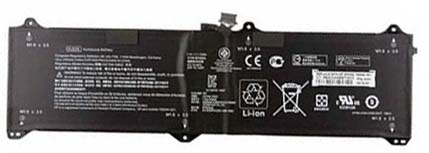 Erstatte Bærbar Batteri til hp HSTNN-122C Erstatte Bærbar Batteri hp til HSTNN-122C