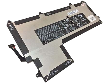 Erstatte Bærbar Batteri til hp 750550-005 Erstatte Bærbar Batteri hp til 750550-005