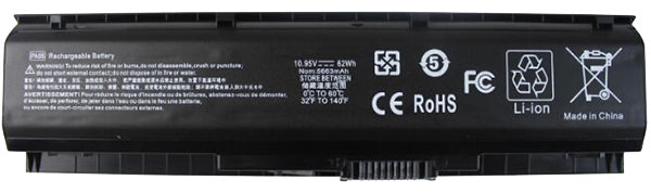 Erstatte Bærbar Batteri til hp PAVILION-17-AB360NZ Erstatte Bærbar Batteri hp til PAVILION-17-AB360NZ