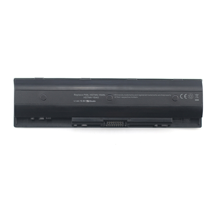 Erstatte Bærbar Batteri til hp Envy-TouchSmart-15z-Series- - - Erstatte Bærbar Batteri hp til Envy-TouchSmart-15z-Series- - -