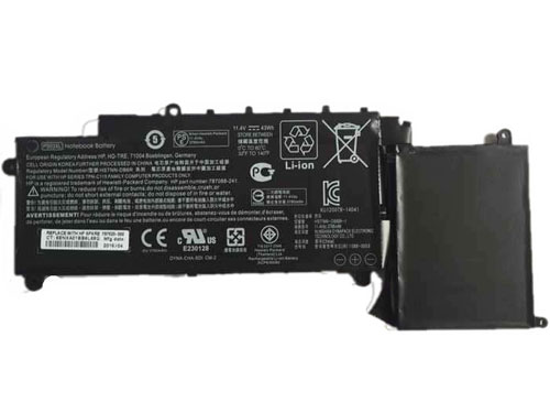 Erstatte Bærbar Batteri til hp DB6R Erstatte Bærbar Batteri hp til DB6R