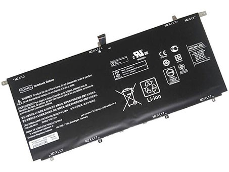 Erstatte Bærbar Batteri til hp Spectre-13-Pro-Ultrabook Erstatte Bærbar Batteri hp til Spectre-13-Pro-Ultrabook