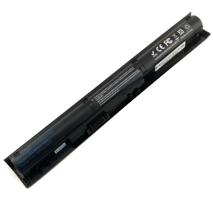 Erstatte Bærbar Batteri til hp HSTNN-DB7B Erstatte Bærbar Batteri hp til HSTNN-DB7B