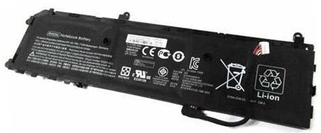 Erstatte Bærbar Batteri til hp Envy-ROVE-20-K000EO Erstatte Bærbar Batteri hp til Envy-ROVE-20-K000EO