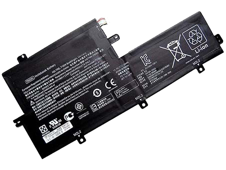 Erstatte Bærbar Batteri til hp Split-X2-13-Series Erstatte Bærbar Batteri hp til Split-X2-13-Series