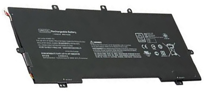 Erstatte Bærbar Batteri til hp Envy-13-D032TU Erstatte Bærbar Batteri hp til Envy-13-D032TU