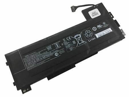 Erstatte Bærbar Batteri til hp ZBook-15-G4-1RR24ES Erstatte Bærbar Batteri hp til ZBook-15-G4-1RR24ES