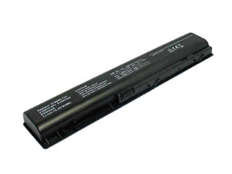 Erstatte Bærbar Batteri til hp Pavilion dv9009CL Erstatte Bærbar Batteri hp til Pavilion dv9009CL
