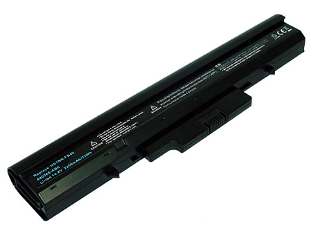 Erstatte Bærbar Batteri til hp 440704-001 Erstatte Bærbar Batteri hp til 440704-001