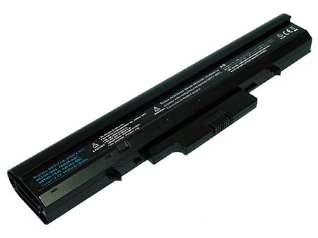 Erstatte Bærbar Batteri til hp 510 Notebook PC Series Erstatte Bærbar Batteri hp til 510 Notebook PC Series