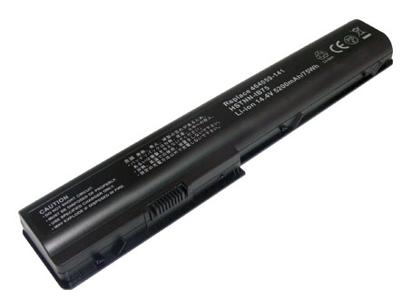 Erstatte Bærbar Batteri til hp Pavilion dv8-1007tx Erstatte Bærbar Batteri hp til Pavilion dv8-1007tx