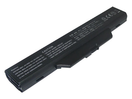 Erstatte Bærbar Batteri compaq  til 510 