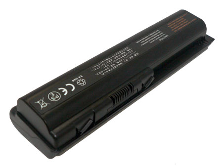 Erstatte Bærbar Batteri til compaq Presario CQ70-110EM Erstatte Bærbar Batteri compaq til Presario CQ70-110EM