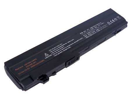 Erstatte Bærbar Batteri HP  til Mini 5103 