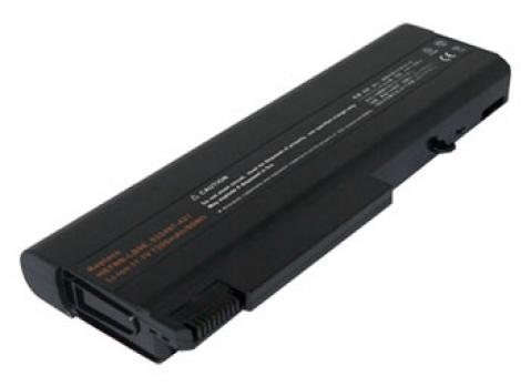 Erstatte Bærbar Batteri til hp ProBook 6540b Erstatte Bærbar Batteri hp til ProBook 6540b