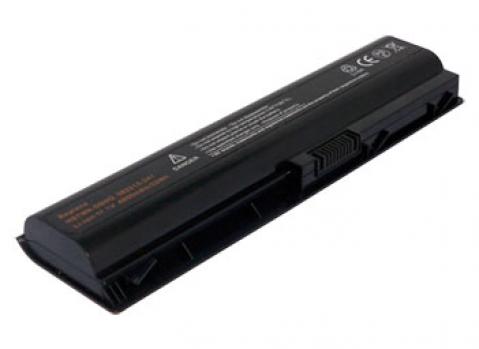 Erstatte Bærbar Batteri HP  til TouchSmart tm2-2100 