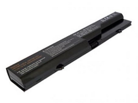 Erstatte Bærbar Batteri compaq  til 320 