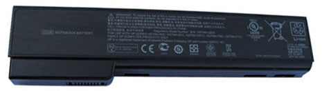 Erstatte Bærbar Batteri til hp EliteBook 8460p Erstatte Bærbar Batteri hp til EliteBook 8460p