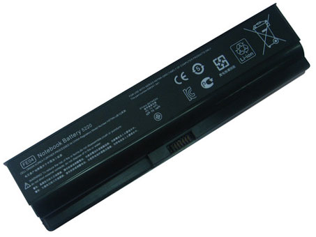 Erstatte Bærbar Batteri til hp HSTNN-Q85C Erstatte Bærbar Batteri hp til HSTNN-Q85C