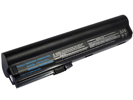 Erstatte Bærbar Batteri til hp SX09 Erstatte Bærbar Batteri hp til SX09