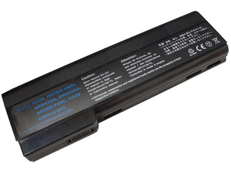 Erstatte Bærbar Batteri til hp HSTNN-LB2I Erstatte Bærbar Batteri hp til HSTNN-LB2I