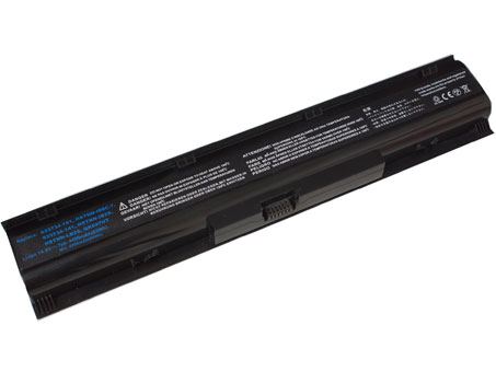 Erstatte Bærbar Batteri til hp QK647AA Erstatte Bærbar Batteri hp til QK647AA