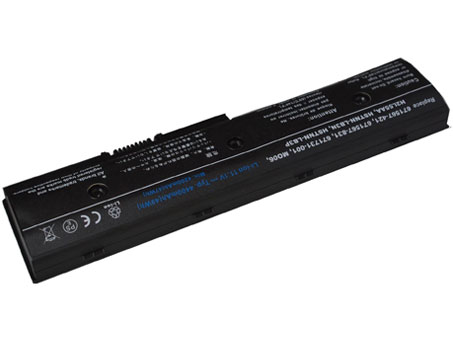 Erstatte Bærbar Batteri til hp Pavilion dv6-7000ej Erstatte Bærbar Batteri hp til Pavilion dv6-7000ej