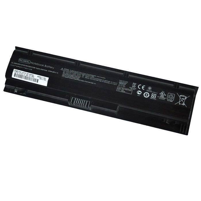 Erstatte Bærbar Batteri til hp HSTNN-W84C Erstatte Bærbar Batteri hp til HSTNN-W84C