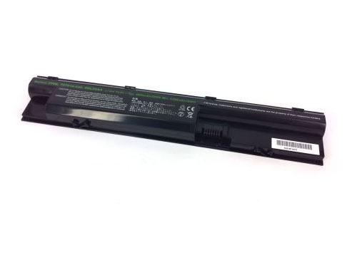 Erstatte Bærbar Batteri til hp ProBook 450 G1 Erstatte Bærbar Batteri hp til ProBook 450 G1