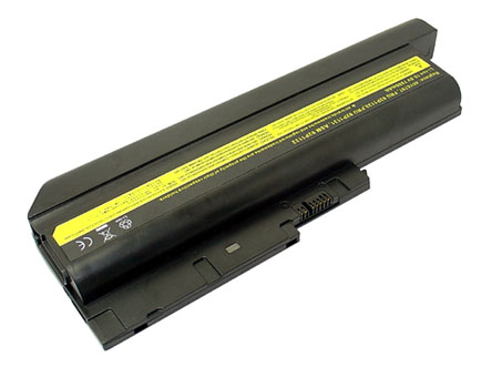 Erstatte Bærbar Batteri til ibm ThinkPad R60e 9458 Erstatte Bærbar Batteri ibm til ThinkPad R60e 9458