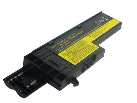 Erstatte Bærbar Batteri til ibm ThinkPad X60s 2507 Erstatte Bærbar Batteri ibm til ThinkPad X60s 2507