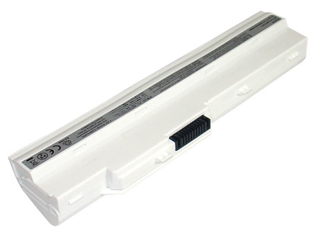 Erstatte Bærbar Batteri til MSI Wind U90 Series Erstatte Bærbar Batteri MSI til Wind U90 Series