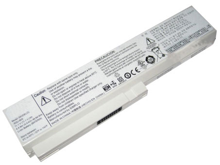 Erstatte Bærbar Batteri til HASEE HP660 Erstatte Bærbar Batteri HASEE til HP660