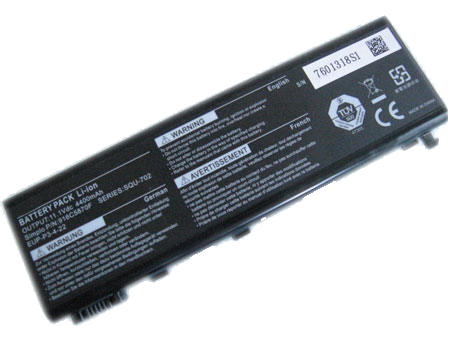 Erstatte Bærbar Batteri til lg 916C7020F Erstatte Bærbar Batteri lg til 916C7020F