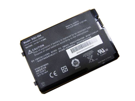 Erstatte Bærbar Batteri lenovo  til E680A 