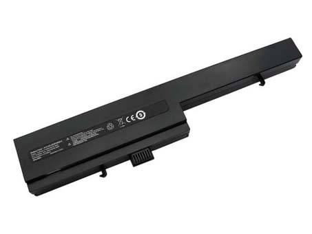 Erstatte Bærbar Batteri til Dell INSPIRON 14Z-155 Erstatte Bærbar Batteri Dell til INSPIRON 14Z-155