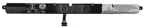 Erstatte Bærbar Batteri Lenovo  til 00HW048 