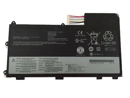 Erstatte Bærbar Batteri Lenovo  til ThinkPad-V490U-Series 